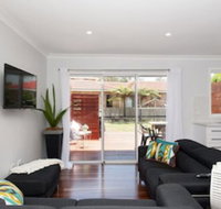 Sandy Point Road 98 Eden by the Bay - Accommodation in Brisbane