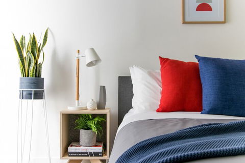QV1 Heart Of The CBD - Accommodation in Brisbane 5