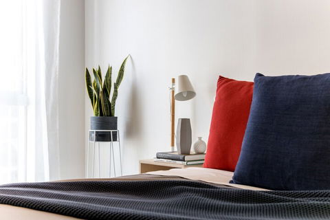 QV1 Heart Of The CBD - Accommodation in Brisbane 3