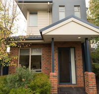 BOUTIQUE STAYS - Mentone Abode