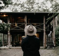 Carawirry Forest Escape - Accommodation in Brisbane