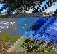 Australian Community Villages - Accommodation in Brisbane