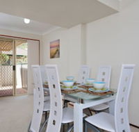 Beachcomber at Fingal Bay - Accommodation in Brisbane