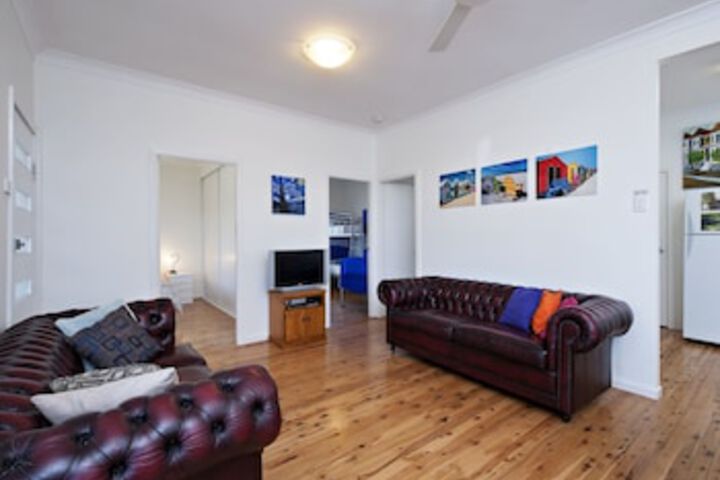  Accommodation in Brisbane