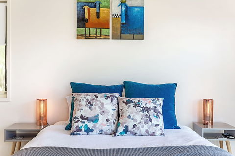 Boat Harbour Beach House 71 Kingsley Drive - Accommodation in Brisbane 4