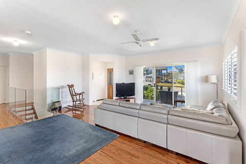 Boat Harbour Beach House 71 Kingsley Drive - Accommodation in Brisbane 7