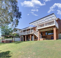 Neptunes Rest 55 Corrie Parade - Accommodation in Brisbane