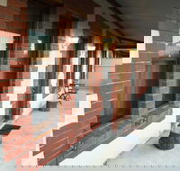 Longreach at Port Elliot