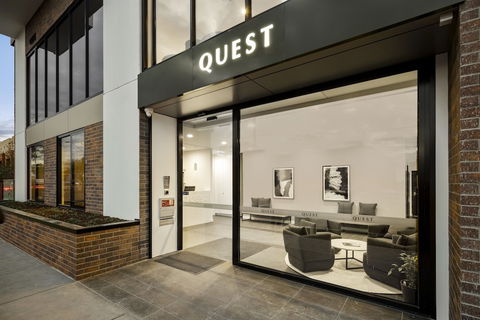 Quest Maribyrnong - Accommodation in Brisbane 6