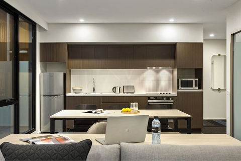 Quest Maribyrnong - Accommodation in Brisbane 5