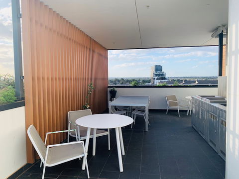 Quest Maribyrnong - Accommodation in Brisbane 1