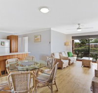 Promenade 12 / 8 Intrepid Cl fantastic waterfront unit