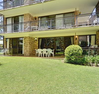Tristani Bay Parklands Unit 56 / 2 Gowrie Avenue