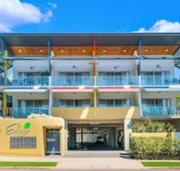 Elsey on Parap - Accommodation in Brisbane