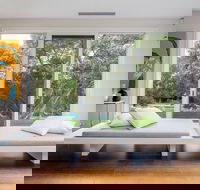 The Portsea Retreat - Accommodation in Brisbane