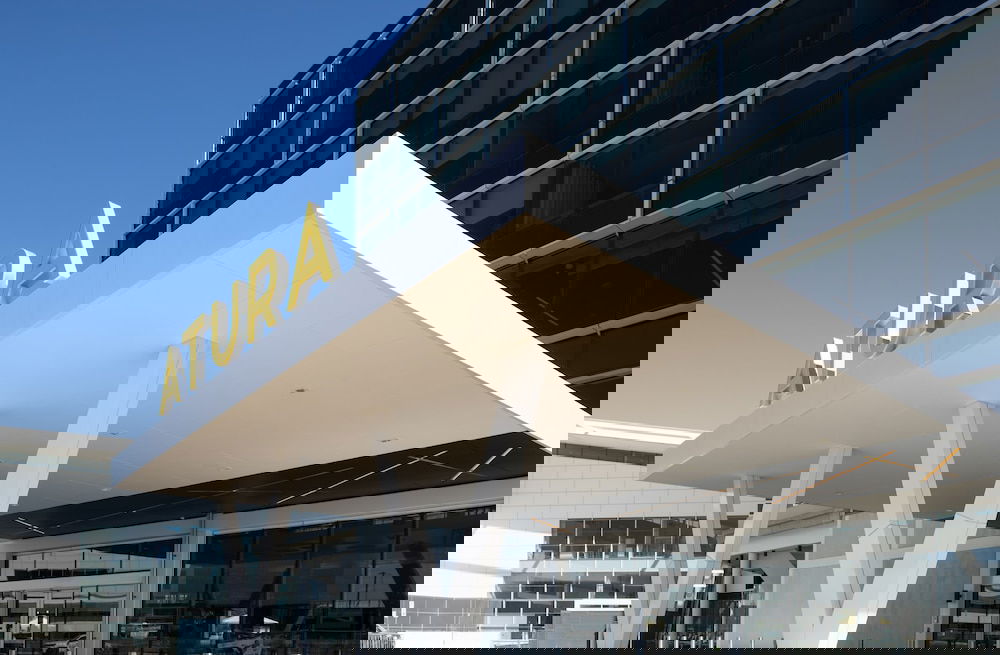Adelaide Airport SA Accommodation in Brisbane