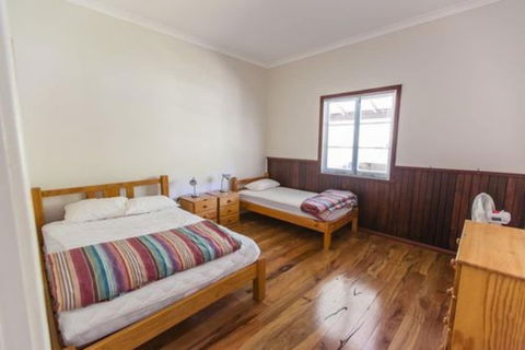 RAC Margaret River Nature Park - Accommodation in Brisbane 4