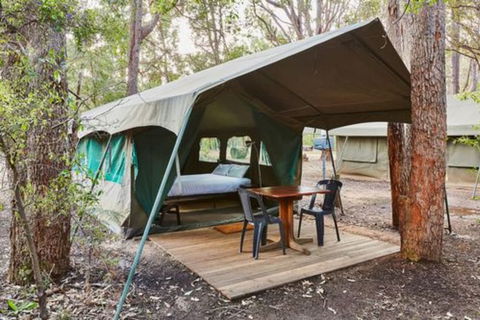 RAC Margaret River Nature Park - Accommodation in Brisbane 0