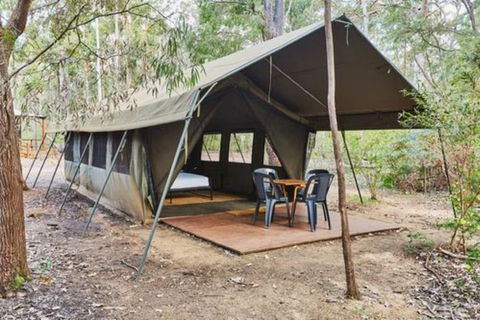 RAC Margaret River Nature Park - Accommodation in Brisbane 2