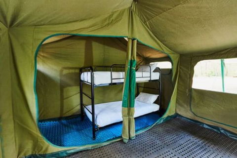 RAC Margaret River Nature Park - Accommodation in Brisbane 3