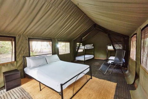 RAC Margaret River Nature Park - Accommodation in Brisbane 1