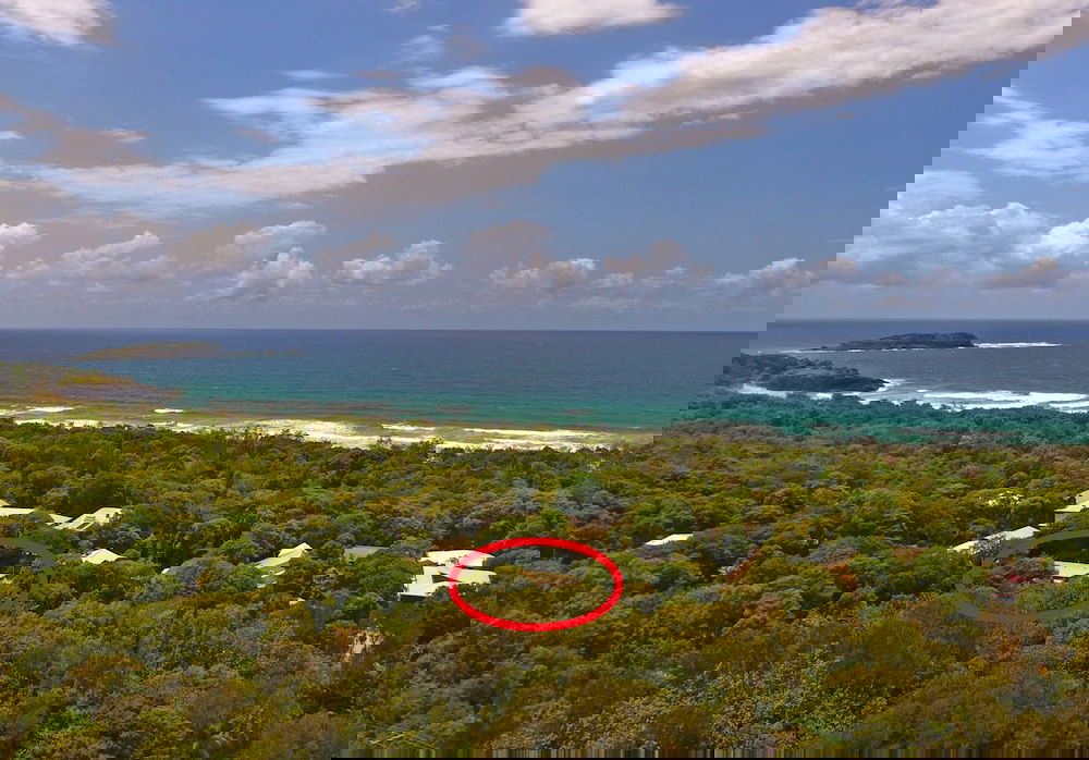 Fingal Head NSW Accommodation in Brisbane