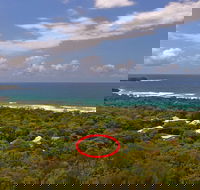 Fingal Beach House 14 Lagoon Road - Accommodation in Brisbane