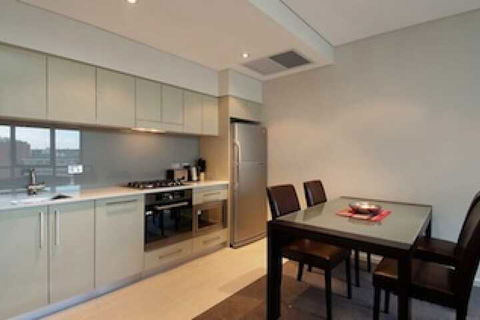 Astra Apartments Sydney - George St - Accommodation in Brisbane 4