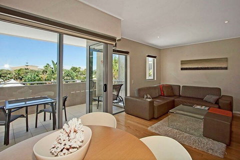 RESORT & SPA KINGSCLIFF 5212 / 13 - Accommodation in Brisbane 2
