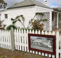Sarahs Cottage - Accommodation in Brisbane