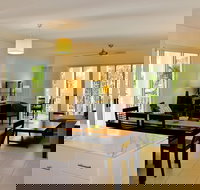 Serenity Beach Club 6421 22 - Accommodation in Brisbane