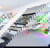 Bodhi Beach House at Fingal Bay - Accommodation in Brisbane