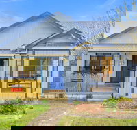 Omaroo Cottage Bruny Island - Accommodation in Brisbane