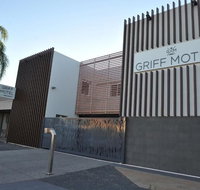 The Griff Motel - Accommodation in Brisbane