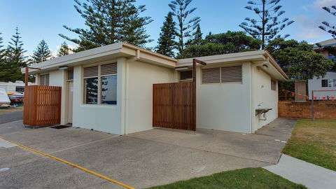 Horseshoe Bay Holiday Park - Accommodation in Brisbane 0