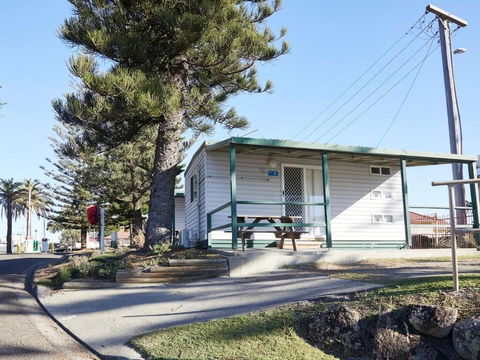 Horseshoe Bay Holiday Park - Accommodation in Brisbane 1