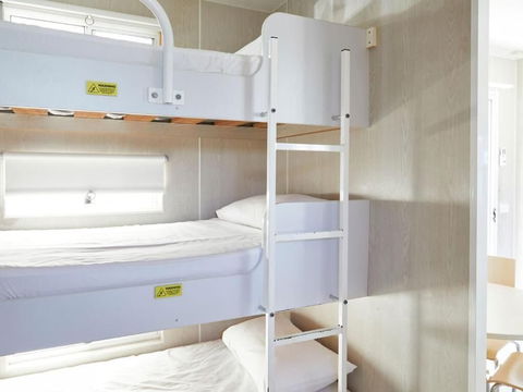 Horseshoe Bay Holiday Park - Accommodation in Brisbane 4