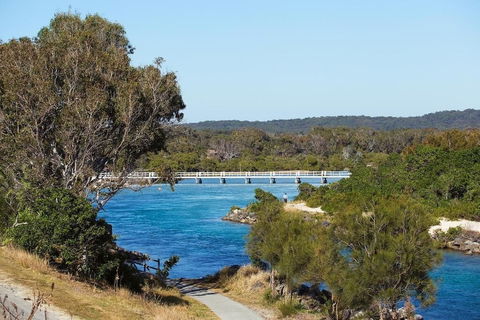 Horseshoe Bay Holiday Park - Accommodation in Brisbane 2