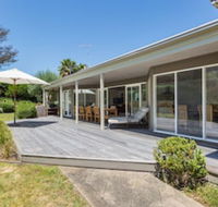 Leyden at Portsea - Accommodation in Brisbane