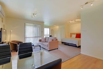 Aloft Boutique Accommodation - Accommodation in Brisbane 1