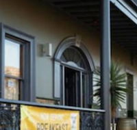 Family Hotel Maitland - Accommodation in Brisbane