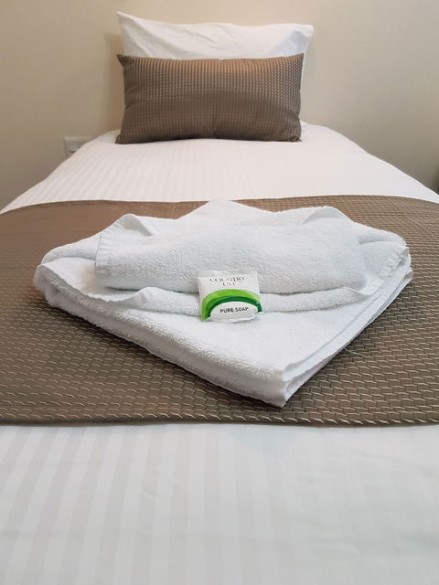 Port Pirie Accommodation And Apartments - Accommodation in Brisbane 3