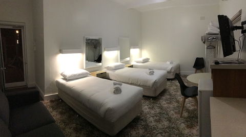 Billabong Wangaratta - Accommodation in Brisbane 1