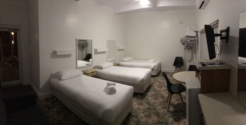Billabong Wangaratta - Accommodation in Brisbane 6