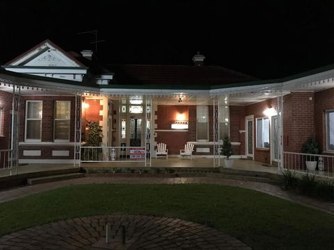 Billabong Wangaratta - Accommodation in Brisbane 0