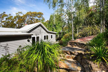Annecy House - Accommodation in Brisbane 0