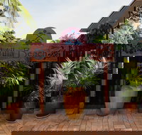 Villa Beach Palm Cove - Accommodation in Brisbane