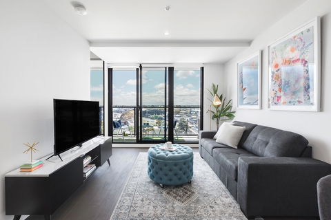 Ilixir Apartments By Ready Set Host - Accommodation in Brisbane 0