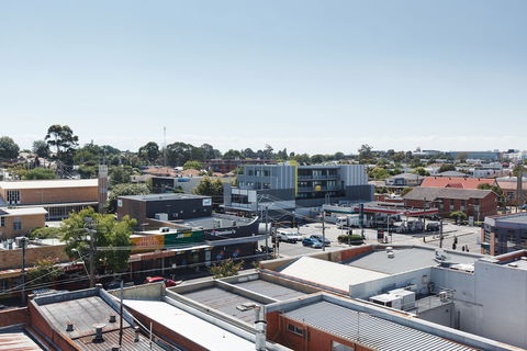 Ilixir Apartments By Ready Set Host - Accommodation in Brisbane 1