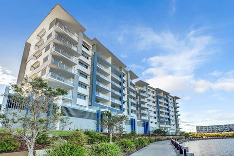 Direct Hotels - Aquarius Kawana - Accommodation in Brisbane 1